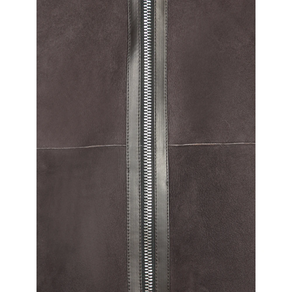 Tagliatore Herenkleding Jassen Bruin Aw24 Brown Heren