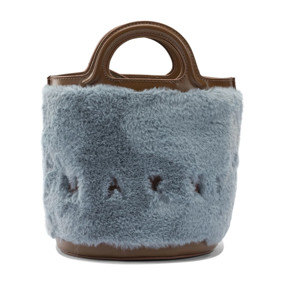 Marni Women's Blue Light Handbag For