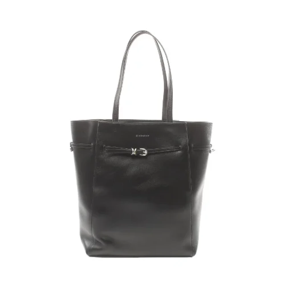 Pre-owned > Pre-owned Bags > Pre-owned Tote Bags - - Givenchy Pre-owned - Modalova
