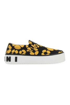 Charatt Slip-On