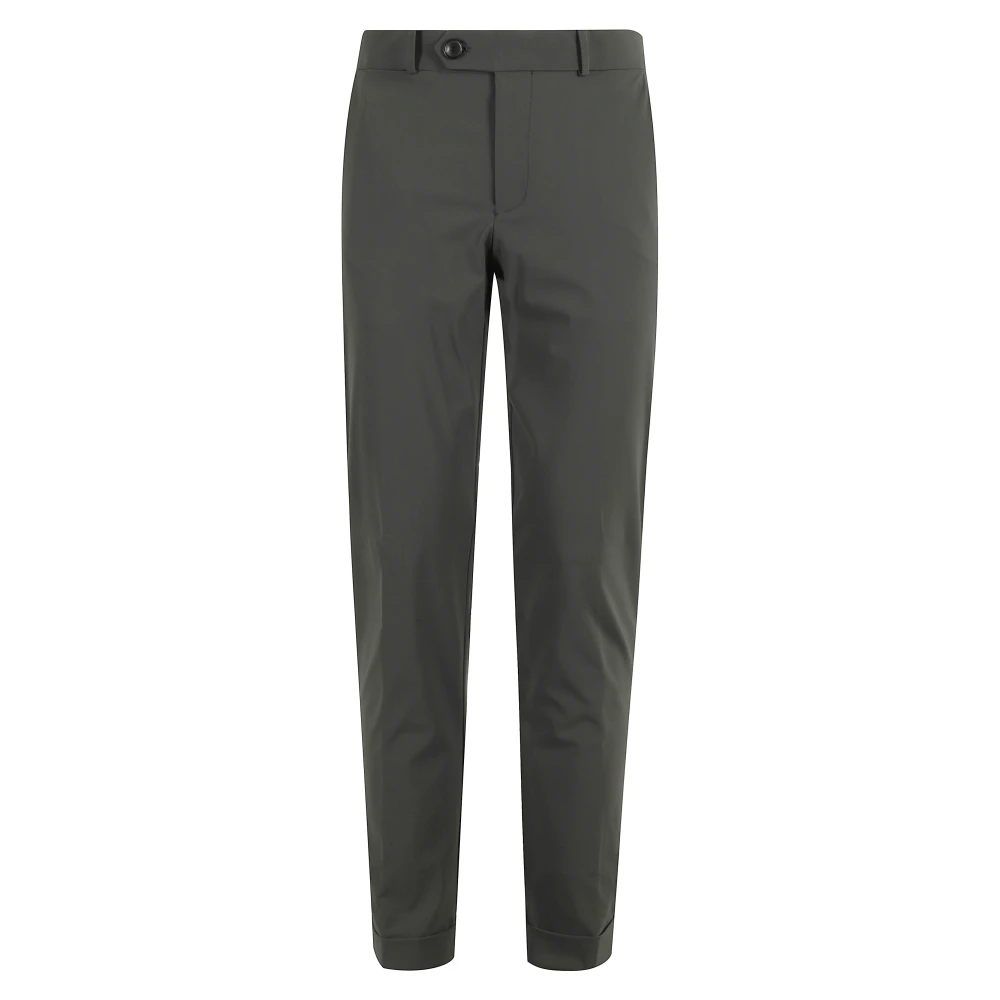 Trousers > Slim-fit Trousers - - RRD - Modalova