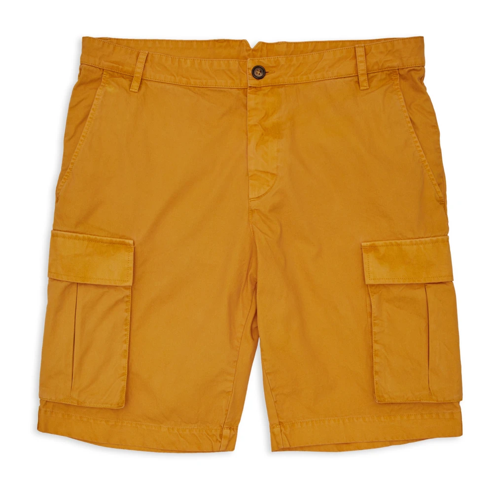 Shorts > Casual Shorts - - Gallo - Modalova