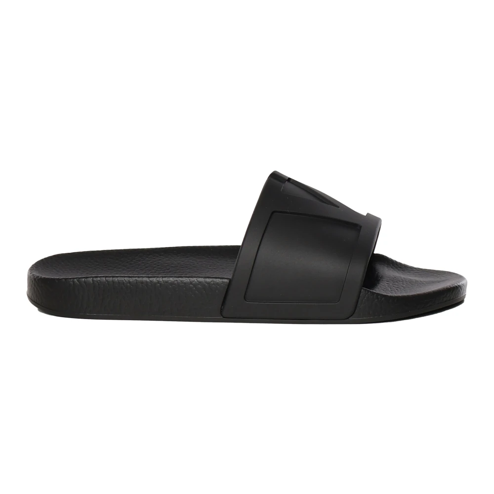 Shoes > Flip Flops & Sliders > Sliders - - Valentino Garavani - Modalova