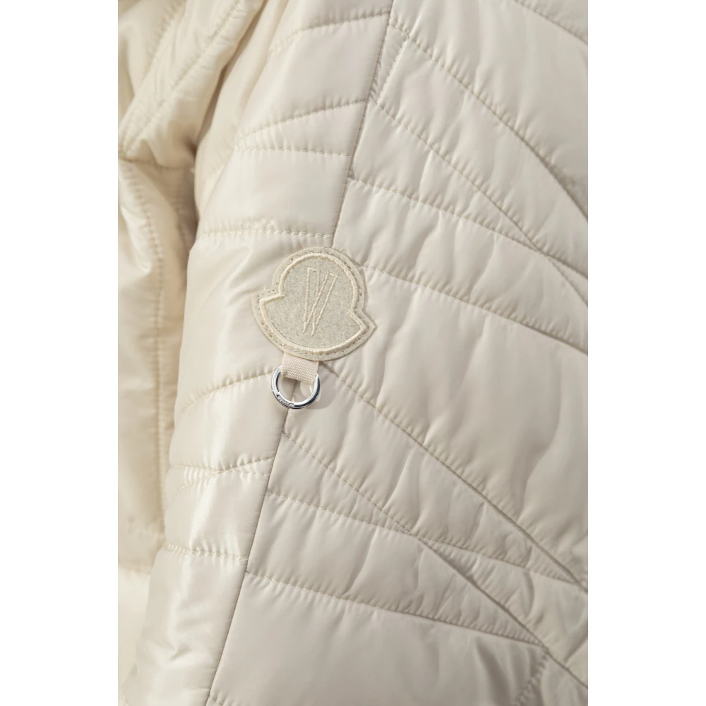 Moncler 6 Willow Smith Beige Dames