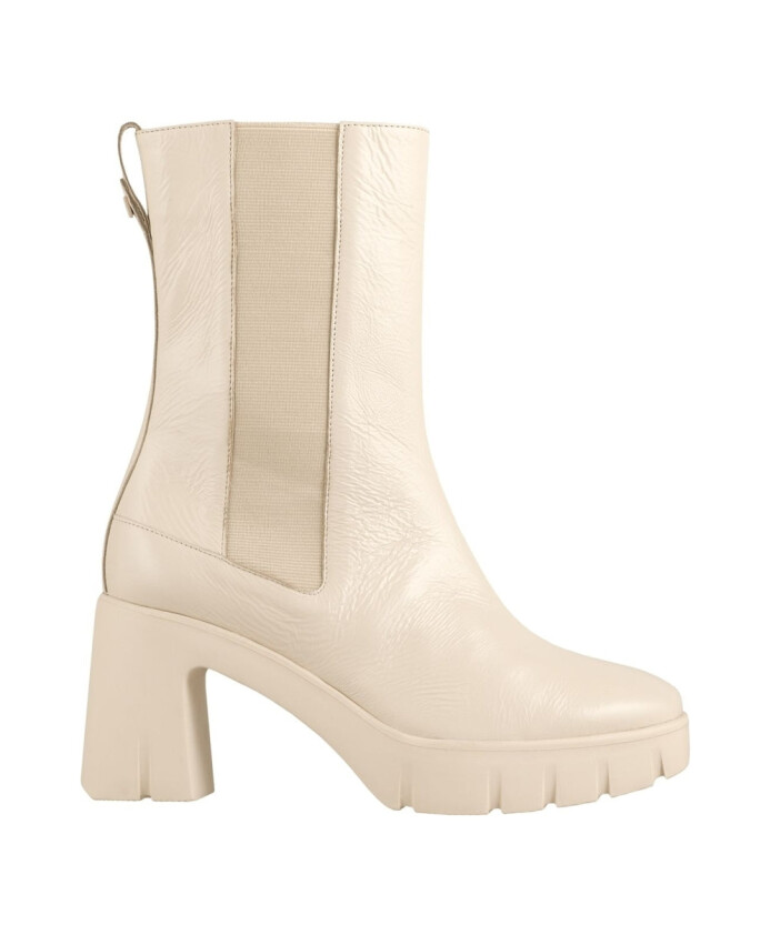 bottines-beiges-en-cuir-pour-femmes