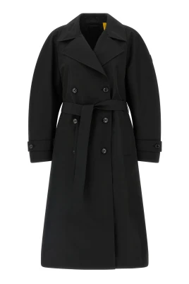 Zake Trenchcoat