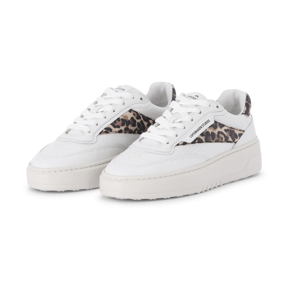 Shoes > Sneakers - - Copenhagen Shoes - Modalova