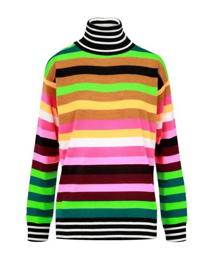 turtlenecks