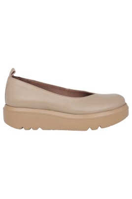 dames-taupe-loafer-hoj-kvalitet