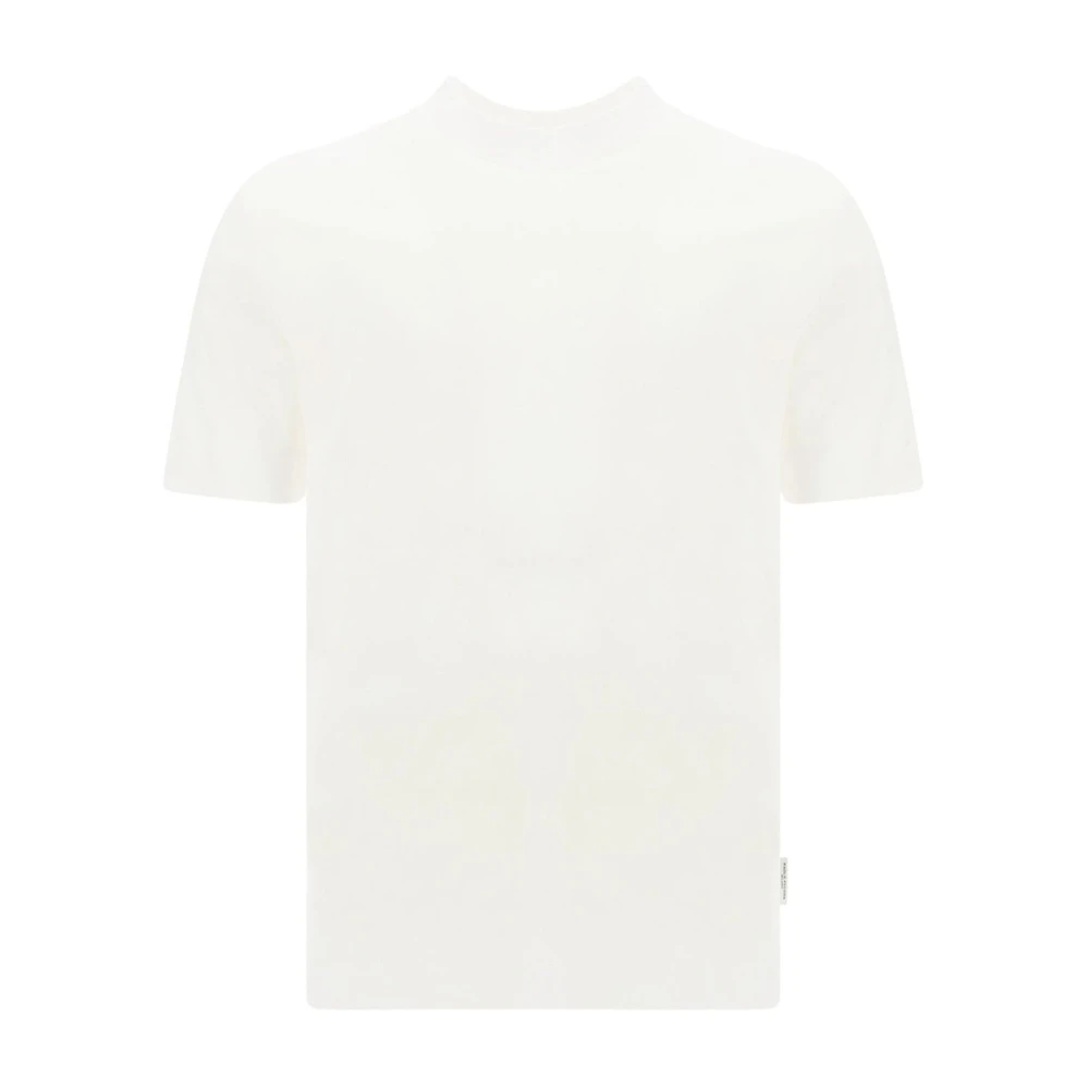 Tops > T-Shirts - - Paolo Pecora - Modalova