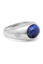 chevaliere-ovale-argent-avec-lapis-lazuli-bleu