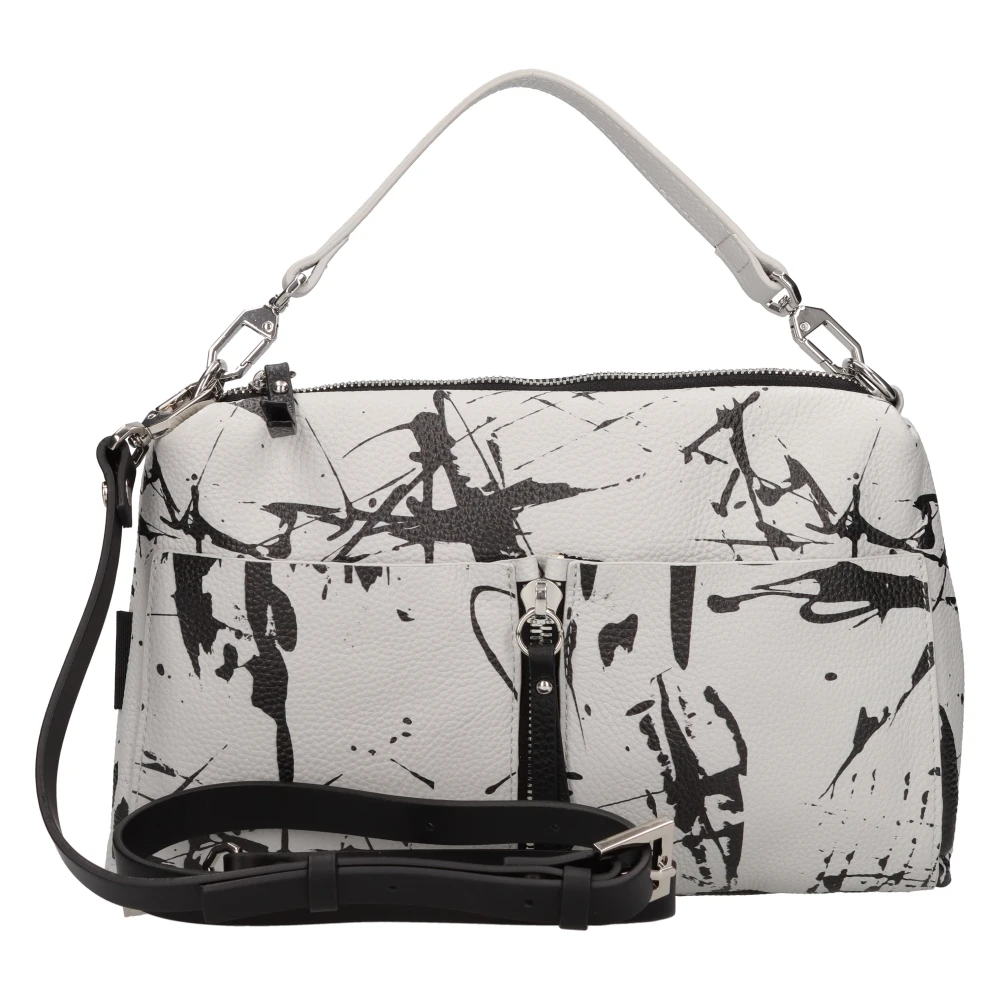 Rebelle - Bags > Handbags - Gray - Rebelle - Modalova
