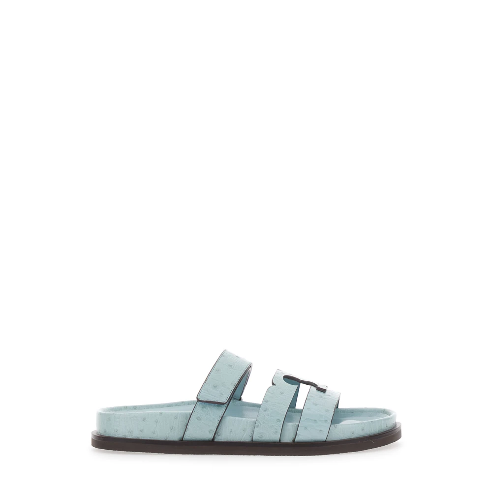 Shoes > Flip Flops & Sliders > Sliders - - Tory Burch - Modalova