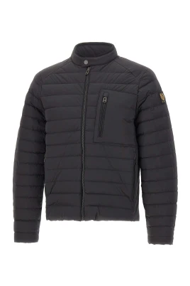 Chassis Jacket