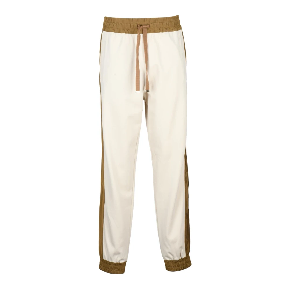 Trousers > Sweatpants - - Herno - Modalova