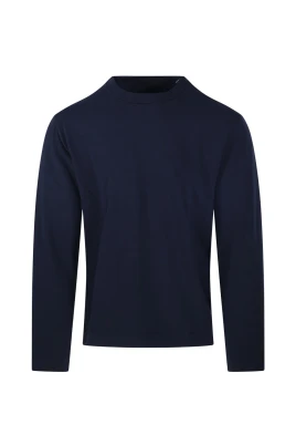 Blu T-shirt