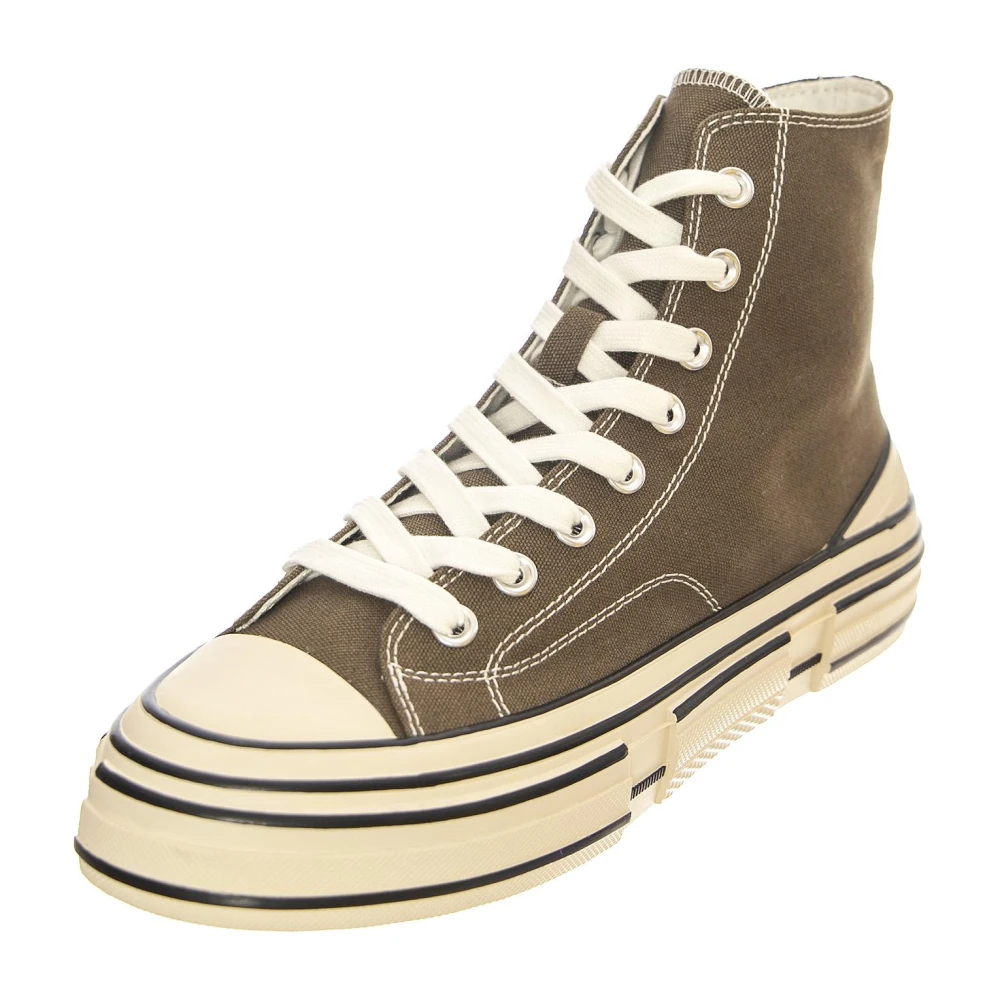 Jeffrey Campbell Sneakers Dames Schoenen Groen