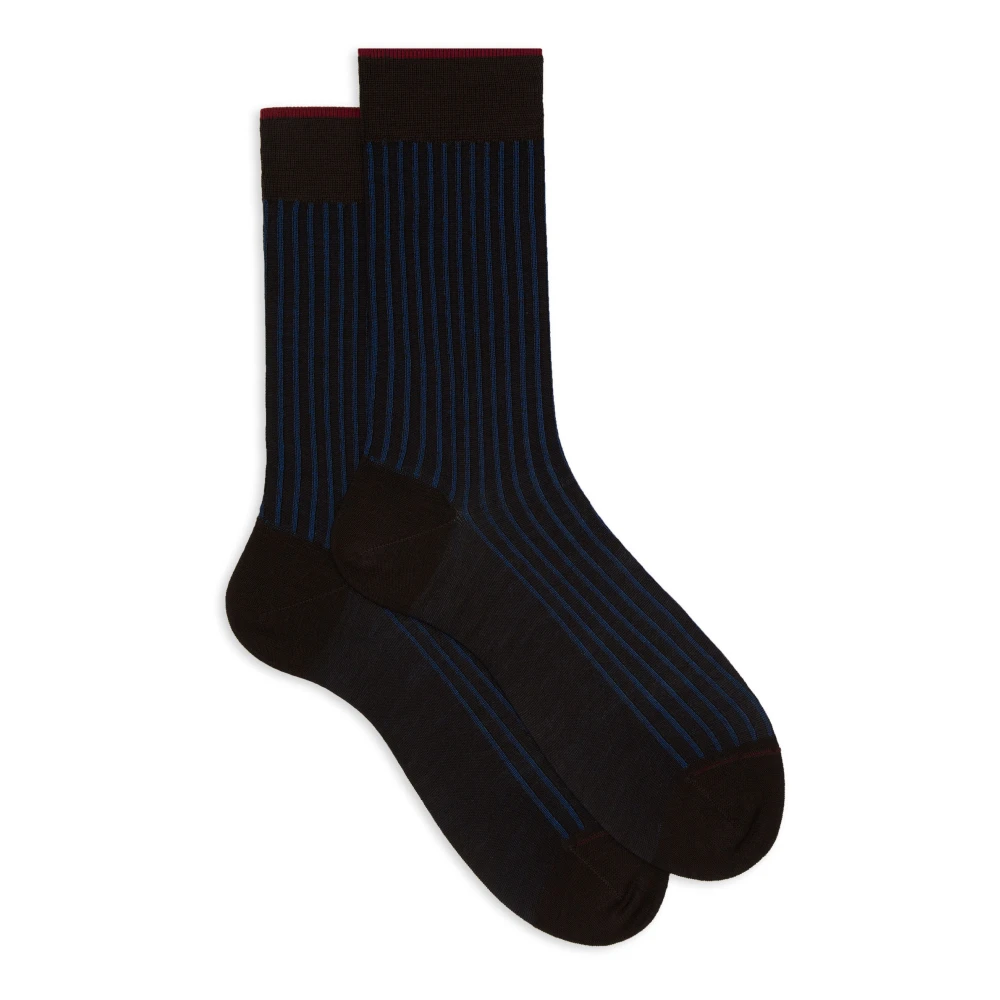 Underwear > Socks - - Gallo - Modalova