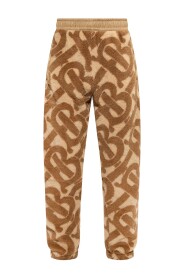 Pantaloni da ginnastica