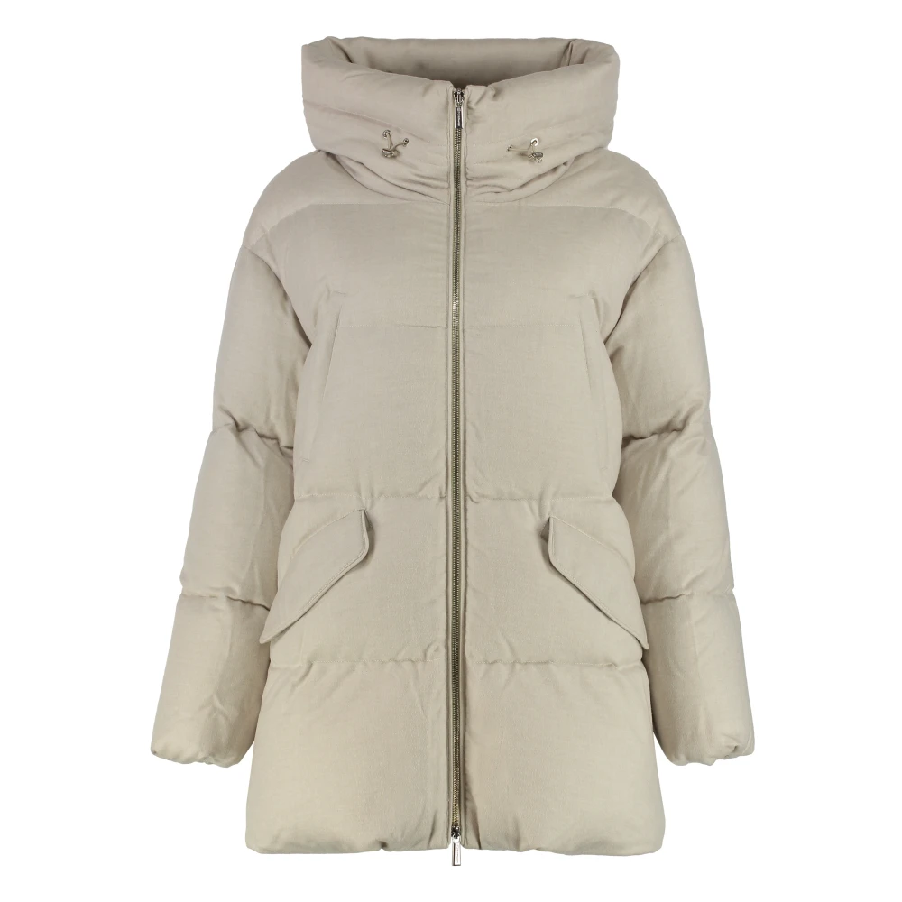Jackets > Denim Jackets - - Moorer - Modalova