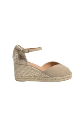 Bianca Wedge Espadrille