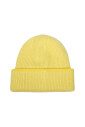 chapeau-gros-grain-jaune