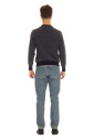 pull-en-cachemire-bleu-motif-biscuit