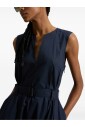 robe-bleue