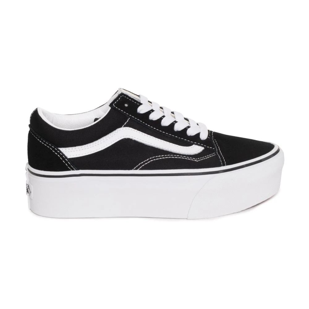 Vans - Shoes > Sneakers - Black - Vans - Modalova