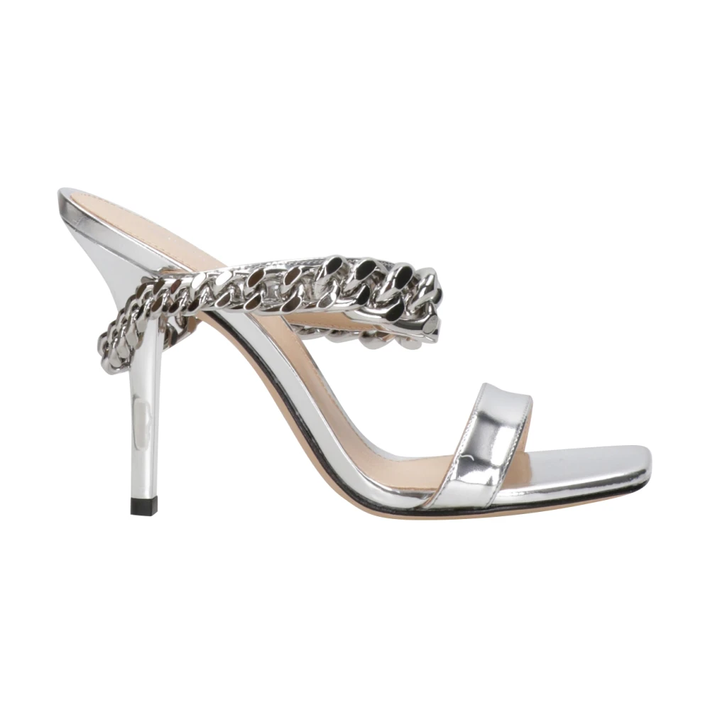Shoes > Heels > Heeled Mules - - Michael Kors - Modalova
