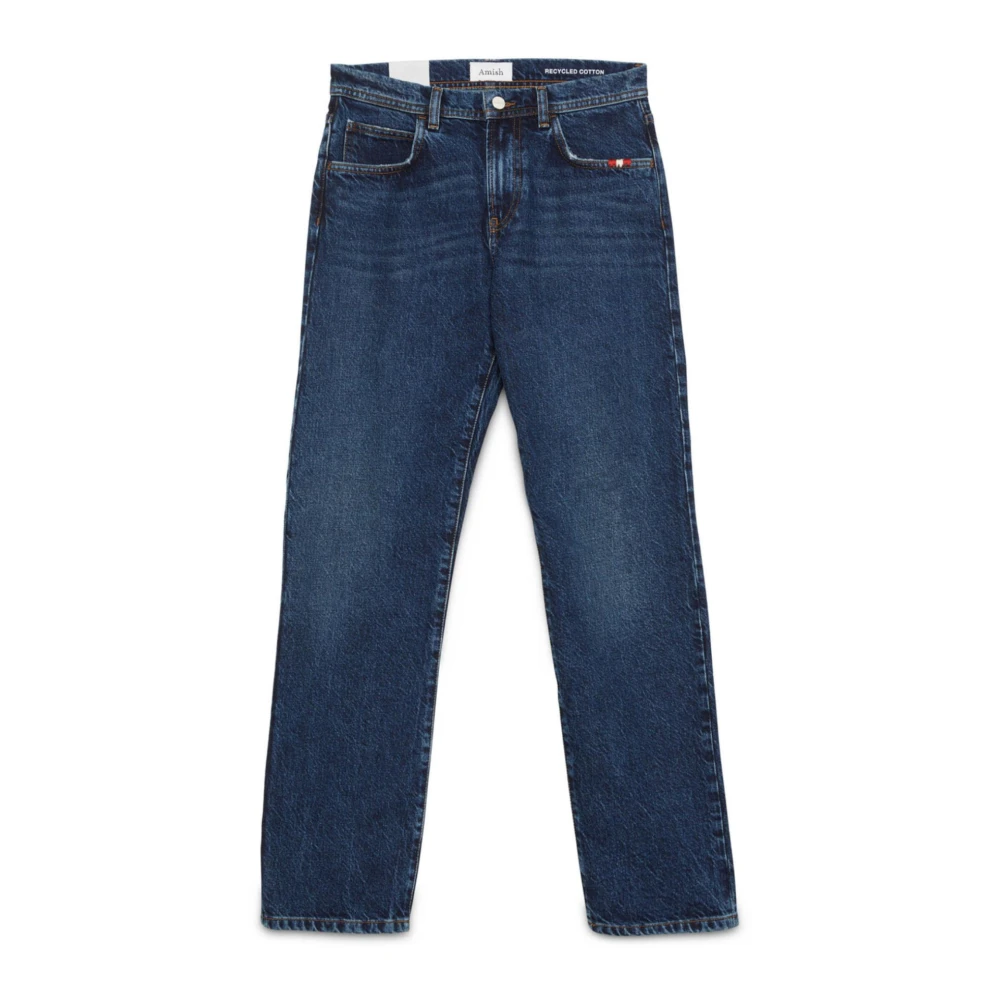 Jeans > Slim-fit Jeans - - Amish - Modalova