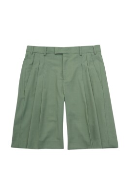 sage-green-shorts