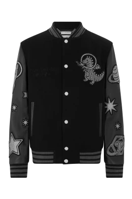 College Bomber