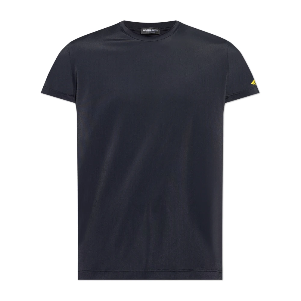 Tops > T-Shirts - - Dsquared2 - Modalova
