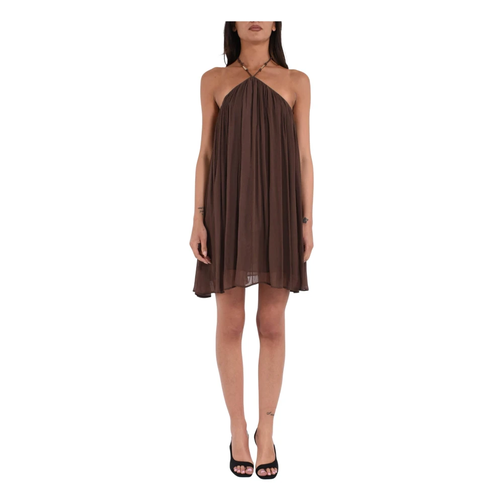 Dresses > Day Dresses > Short Dresses - - Patrizia Pepe - Modalova