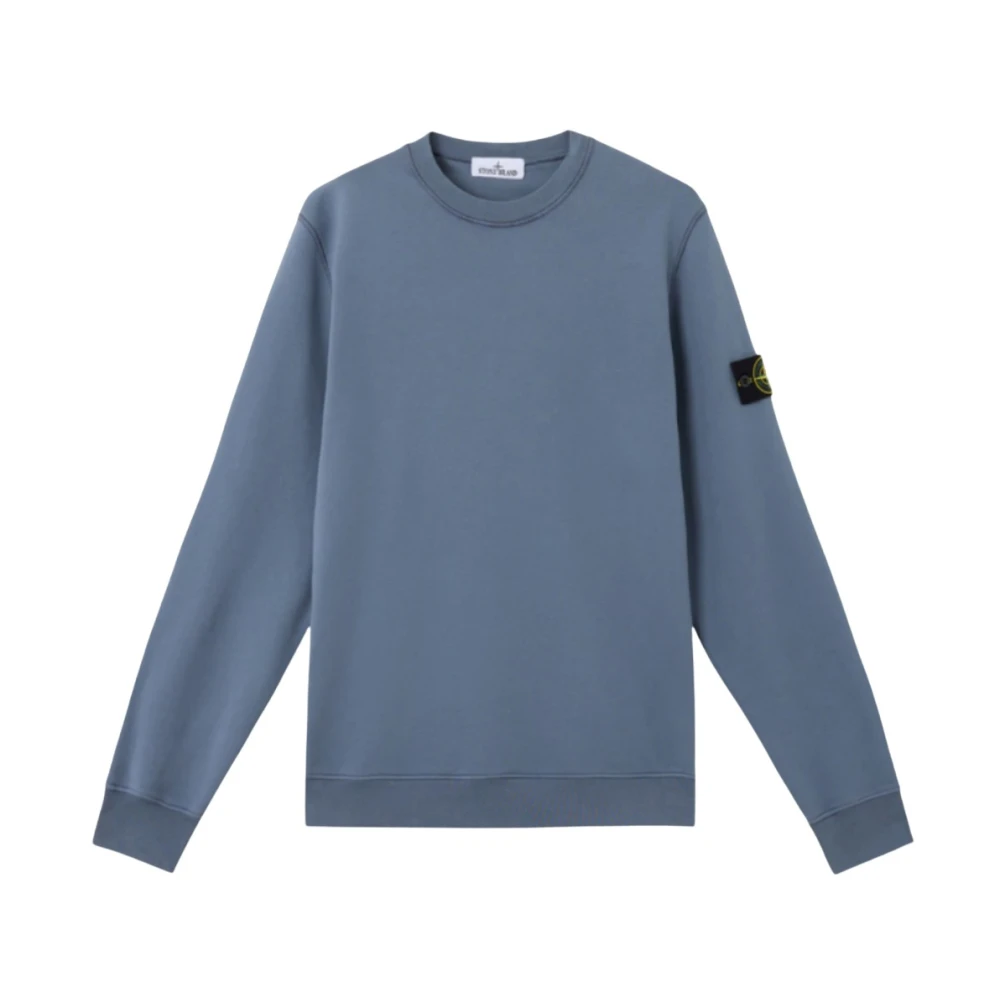 Sweatshirts & Hoodies > Sweatshirts - - Stone Island - Modalova