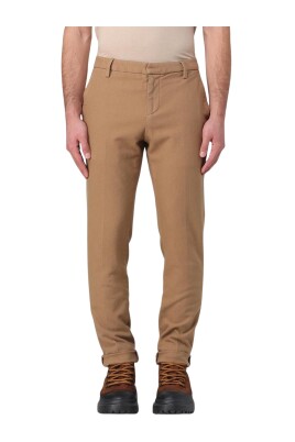 beige-twill-pants-for-men