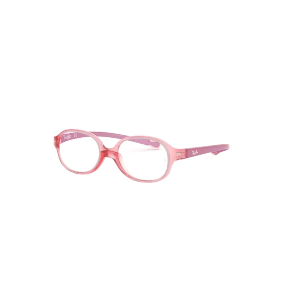 Ray Ban Kids Ray-Ban Kids Ry1587 3767 Kids New Eyeglasses - Image 3