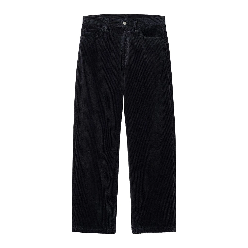 Trousers > Wide Trousers - - Carhartt Wip - Modalova
