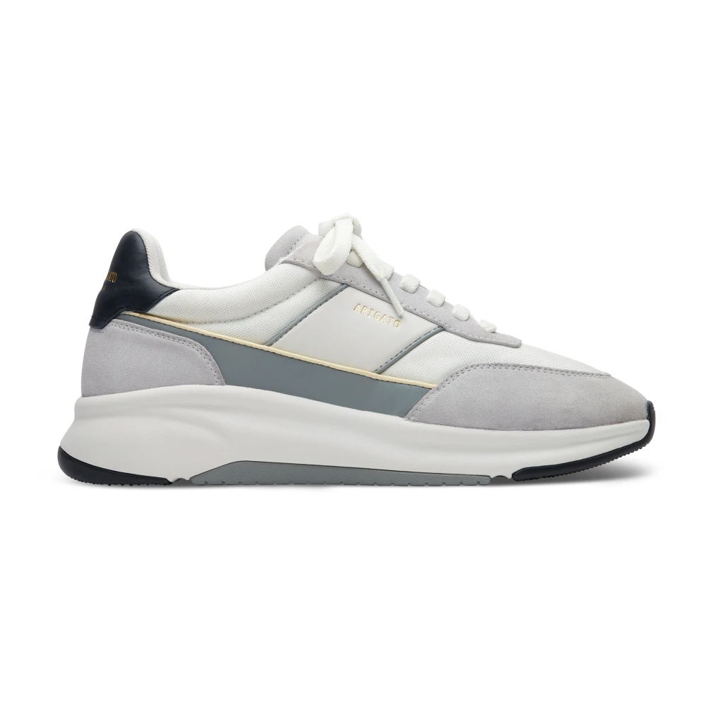 Axel Arigato Genesis Neo Runner Heren Schoenen Grijs