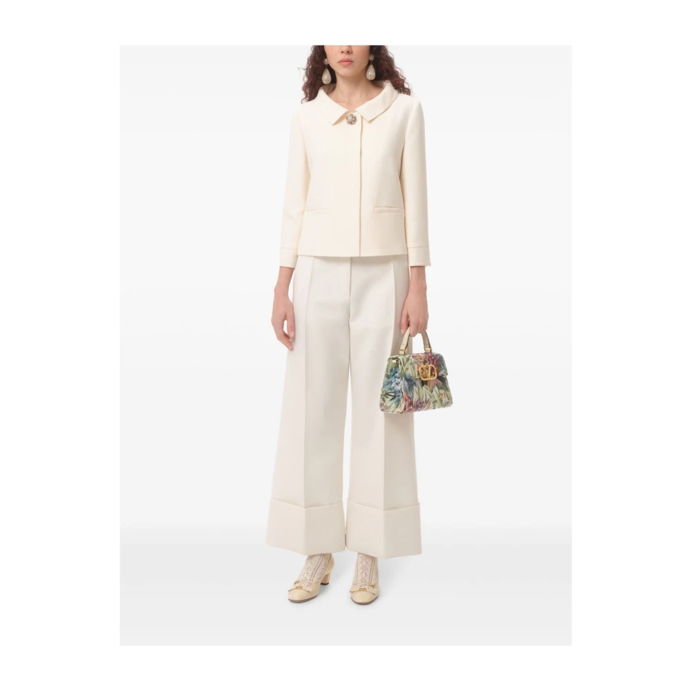 Valentino Garavani V-Sling Top Handtas Multicolor Dames