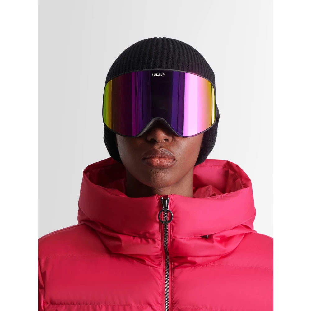 Fusalp Matterhorn Brillen Pink Unisex