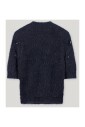 pull-a-manches-courtes-orne-de-pierres