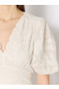 robe-longue-riley-avec-manches-bouffantes