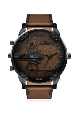 Mr Daddy Slim Watch