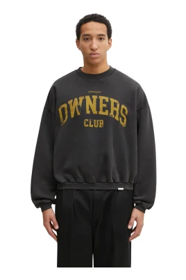 Owners Sweatshirt