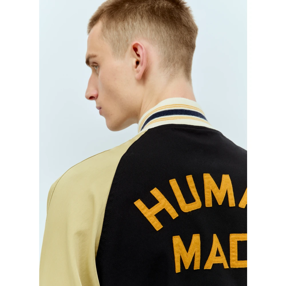 Human Made Jackets Multicolor Heren