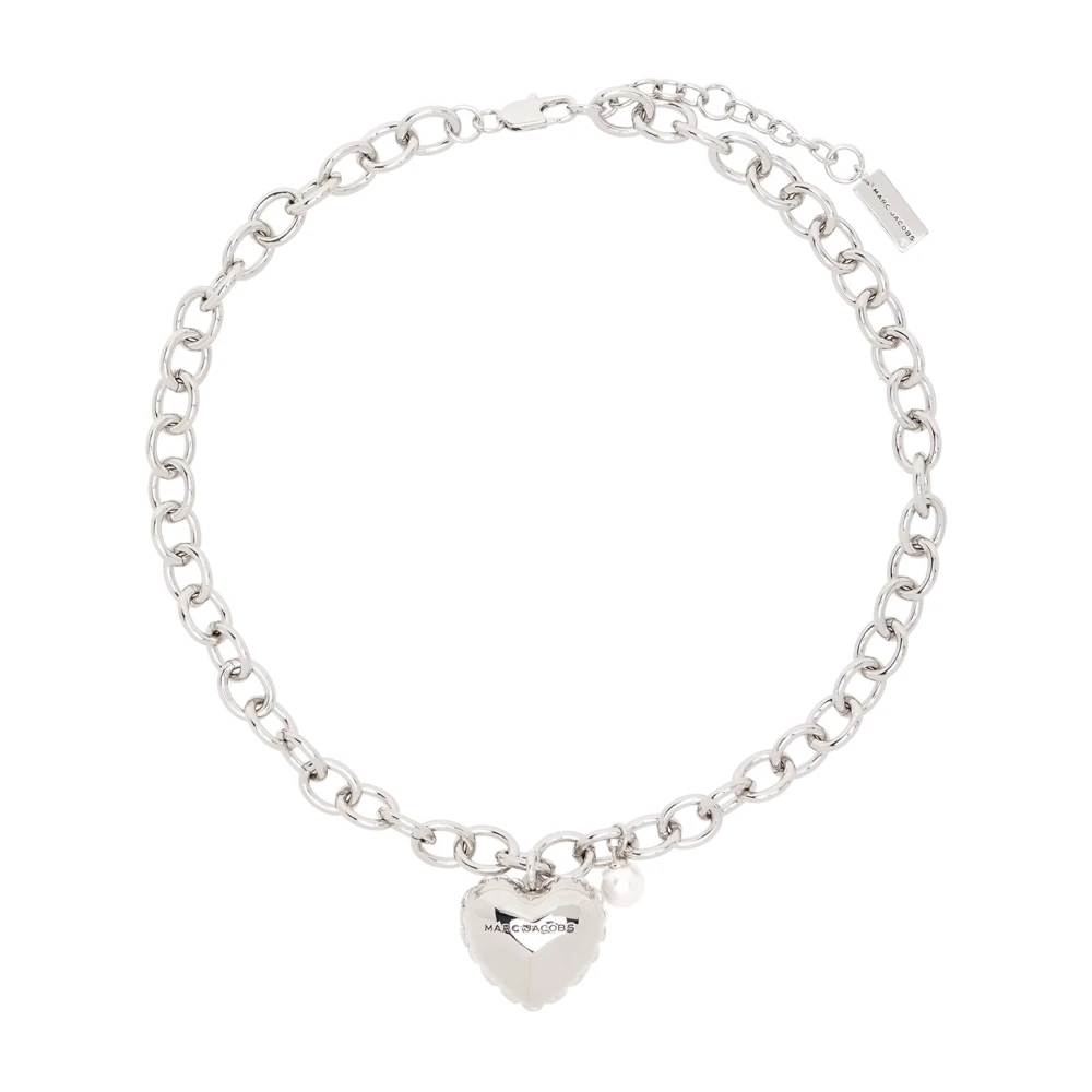 Accessories > Jewellery > Necklaces - - Marc Jacobs - Modalova