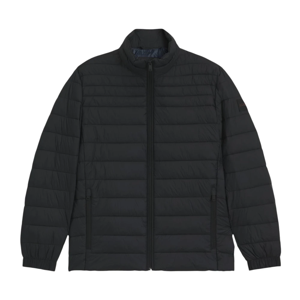 Boss Uomo Nero - Giacca Oden2 - Jackets - 2XL