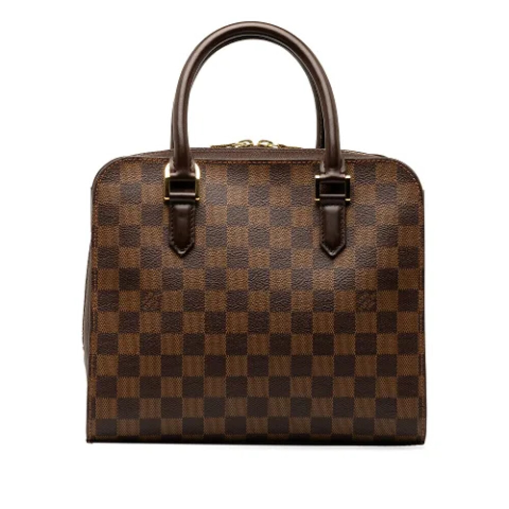 Louis vuitton fashion bolso de mano hombre